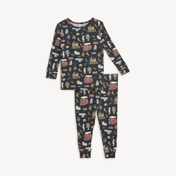 Magnetic PJ Set- Warner Bros. | Harry Potter First Year