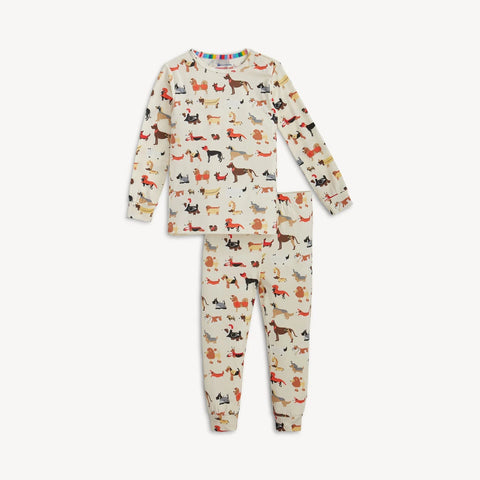 Magnetic PJ Set- In-Dognito