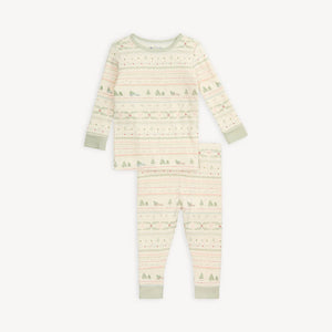 Time of Wonder Magnetic PJ Set