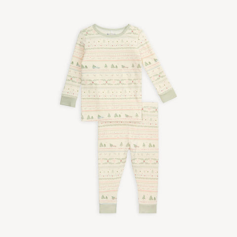 Time of Wonder Magnetic PJ Set