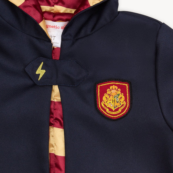 Harry Potter Magnetic Cape-Warner Bros. | Harry Potter First Year