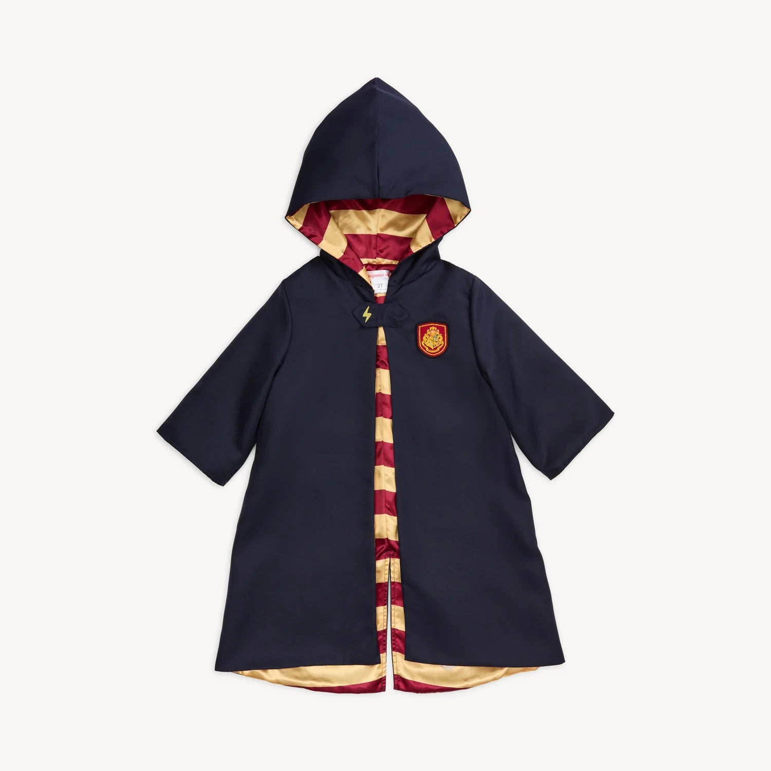 Harry Potter Magnetic Cape-Warner Bros. | Harry Potter First Year