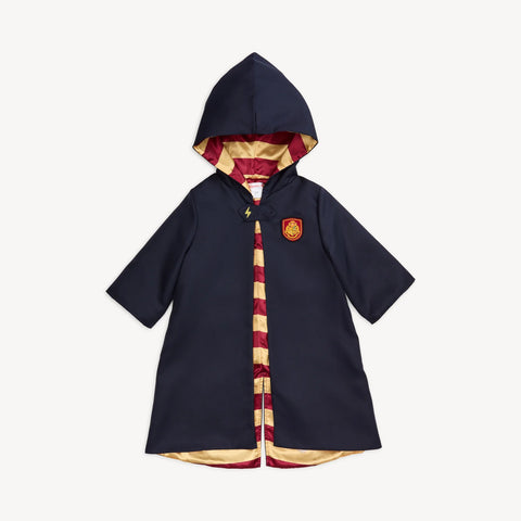 Harry Potter Magnetic Cape-Warner Bros. | Harry Potter First Year