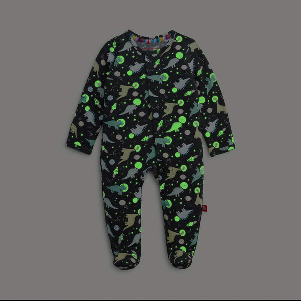 Astrocertops Blue Modal Magnetic Footie
