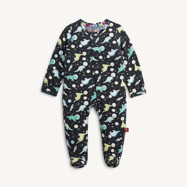 Astrocertops Blue Modal Magnetic Footie