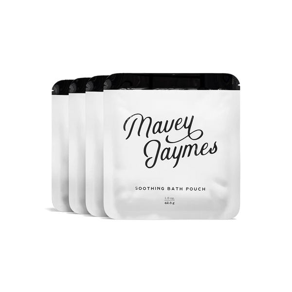 Soothing Bath Pouches
