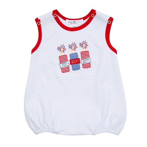 Pop!Boom!Bam! Applique Bubble