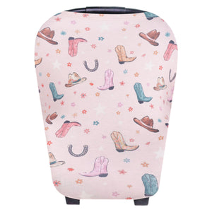 Cheyenne Multi-Use Cover