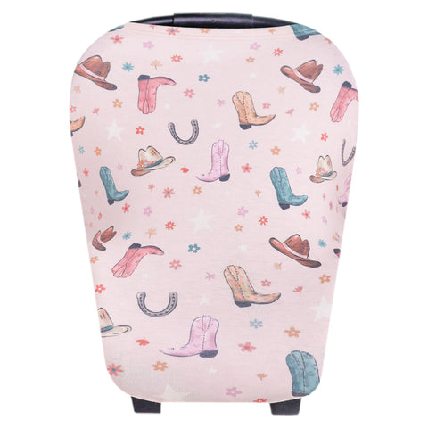 Cheyenne Multi-Use Cover