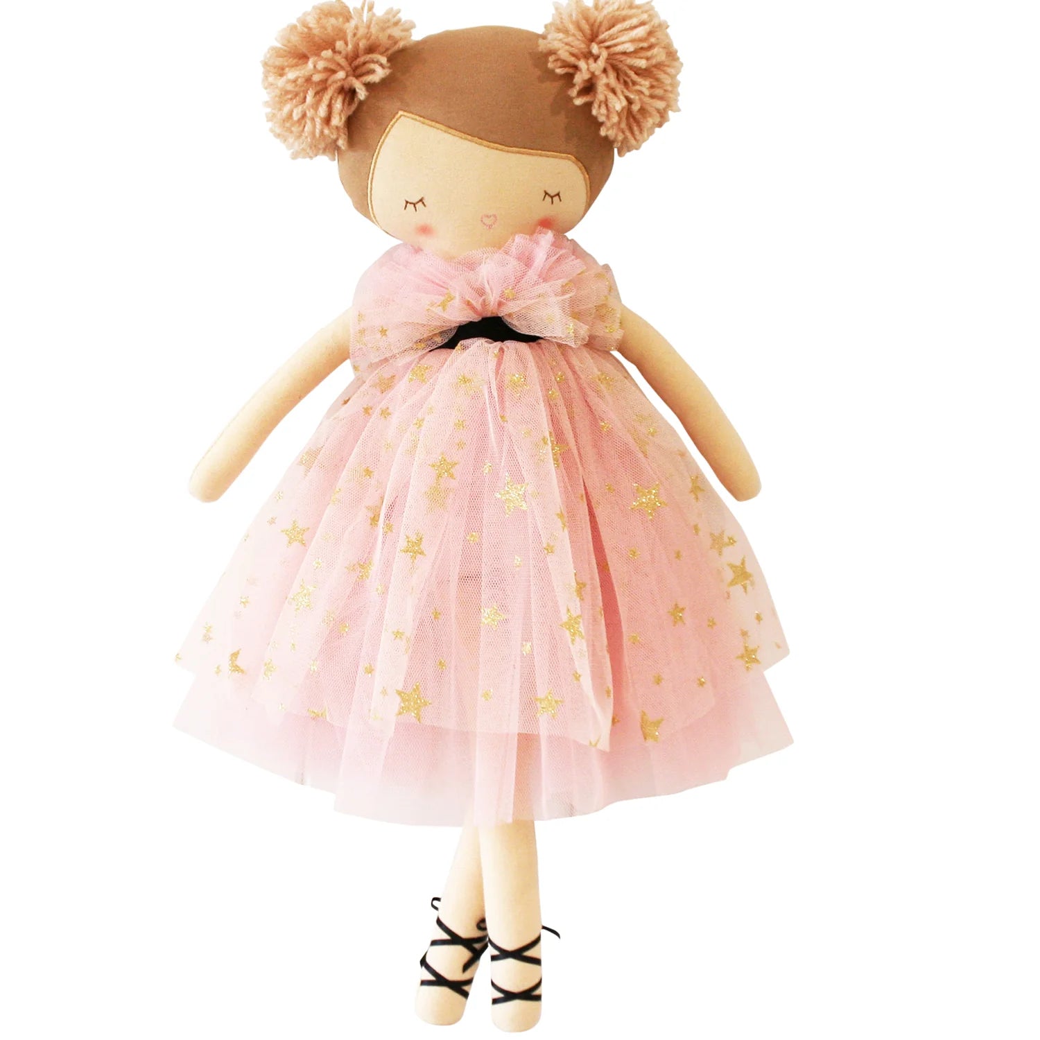 Halle Ballerina Doll