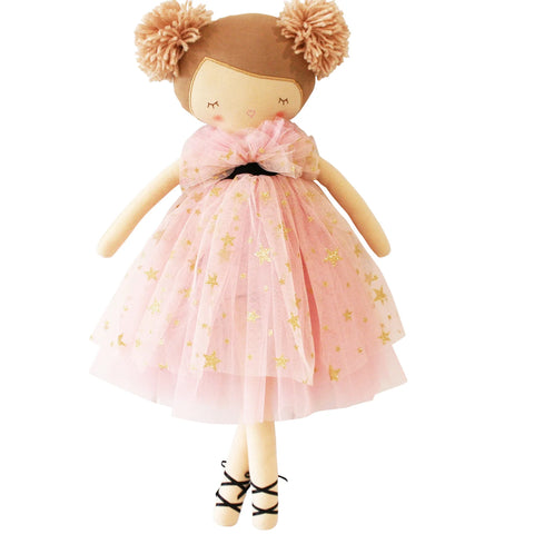 Halle Ballerina Doll