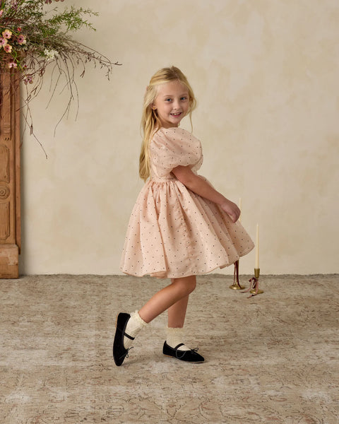 Sofia Dress | Antique