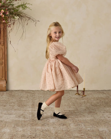 Sofia Dress | Antique
