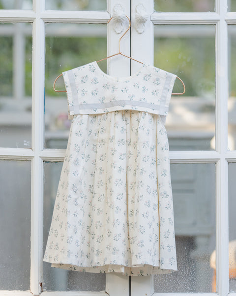 Daisy Dress | Summer Ditsy (FINAL SALE)