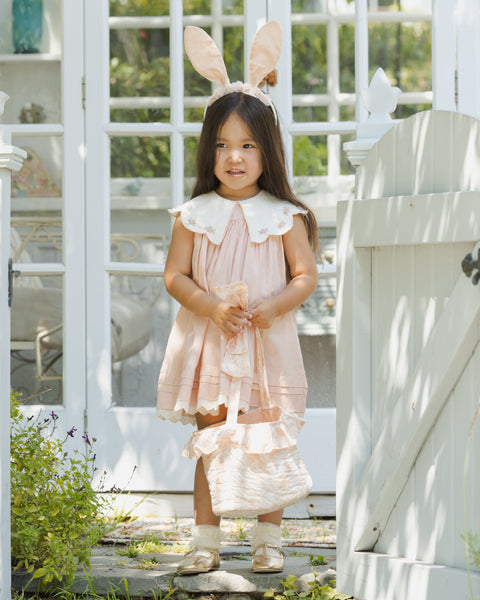 Florence Dress | Petal