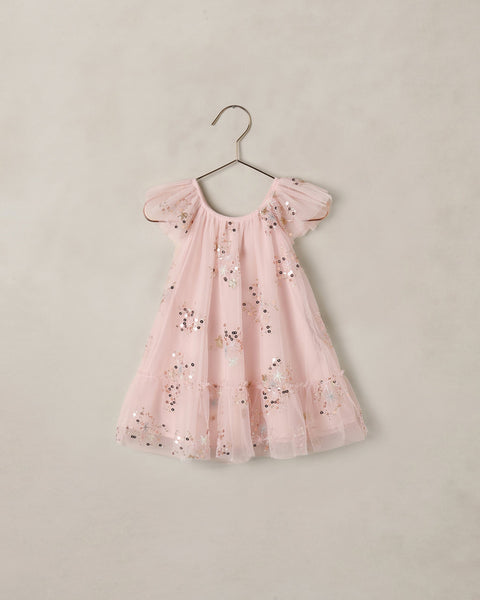 Edie Dress Pink