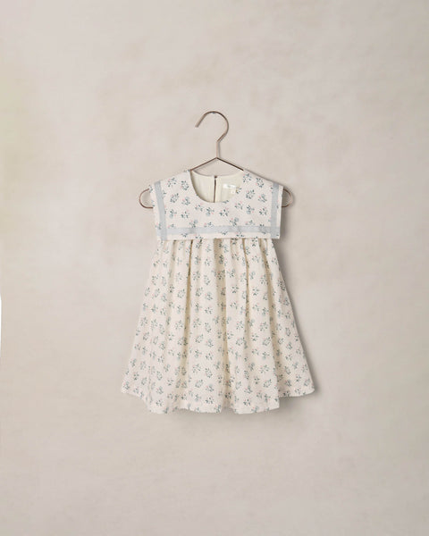 Daisy Dress | Summer Ditsy (FINAL SALE)