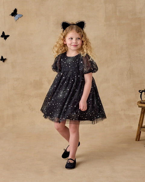 Cat Headband | Black