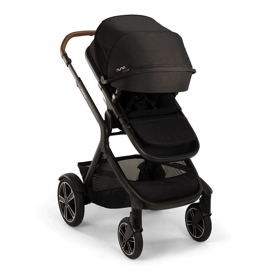 nuna stroller rider board Nuna DEMI Next + Rider Board Stroller