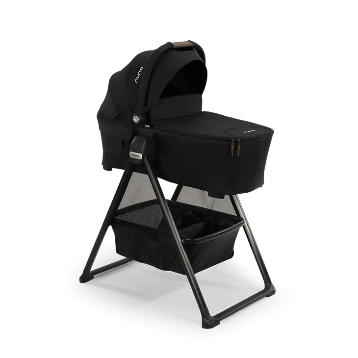 lytl™ bassinet + stand