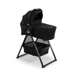 lytl™ bassinet + stand