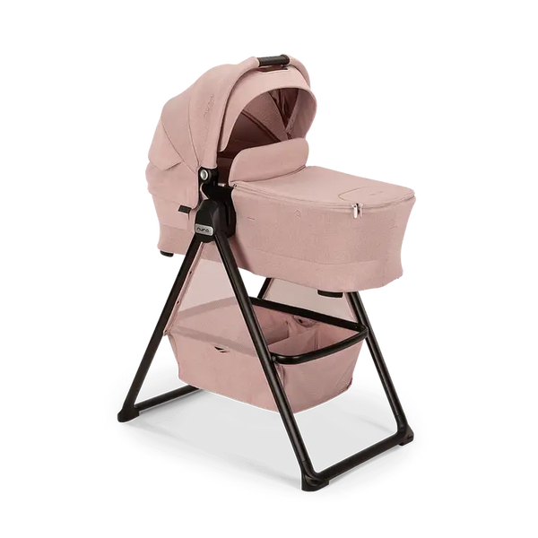 lytl™ bassinet + stand (BACKORDERED)