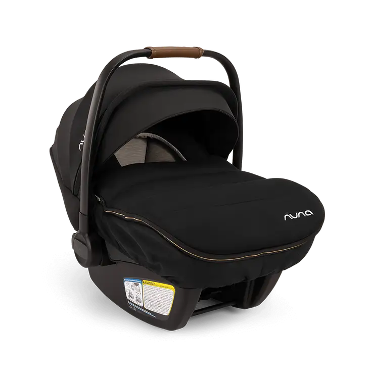 pipa™ series winter footmuff