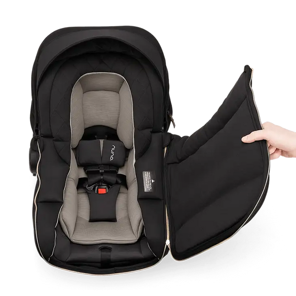 pipa™ series winter footmuff