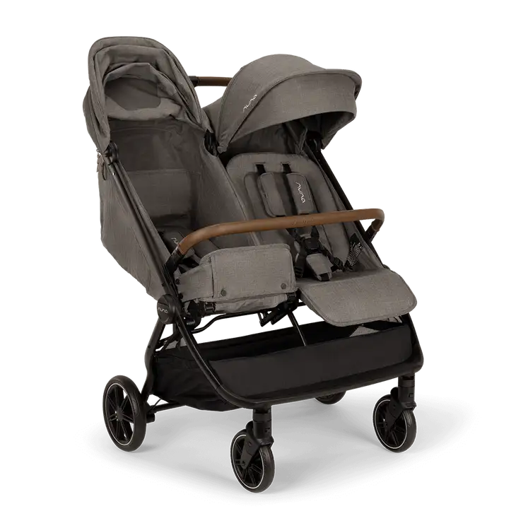 trvl double stroller TRVL DUBL Stroller