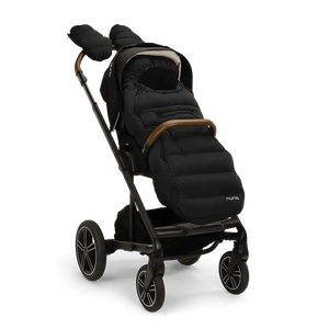 Baby winter stroller sales