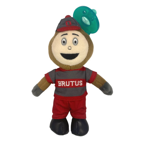 The Ohio State University - Brutus