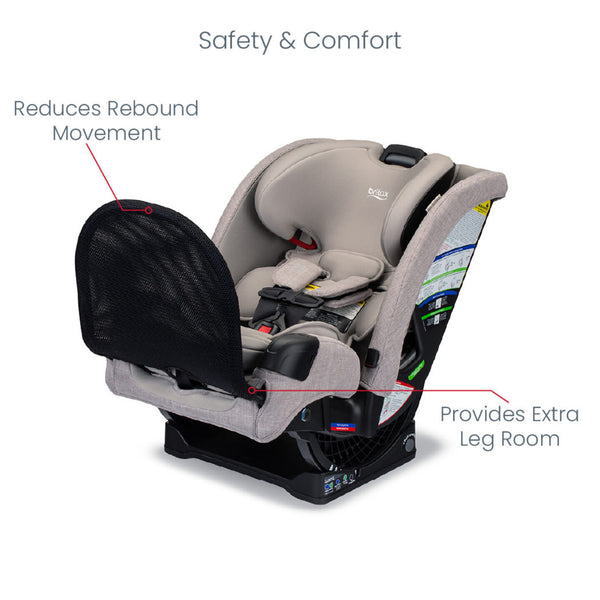 Anti-Rebound bar for One4Life Car Seats