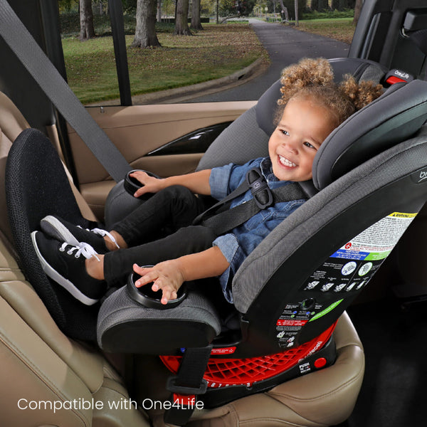 Anti-Rebound bar for One4Life Car Seats