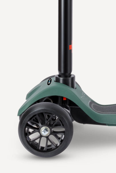 Micro Kickboard Reloaded (Olive Green)
