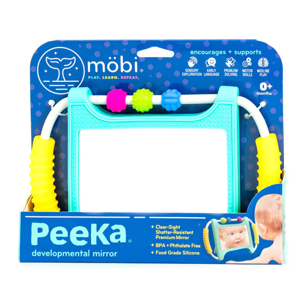 PEEKA Developmental  Mirror