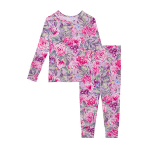 Ellery Classic Pajama Set