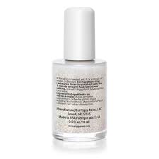 Glitter Top Coat - Piggy Paint