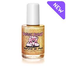 Heart of Gold - Piggy Paint