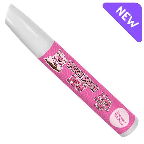 Piggy PINK Piggy Paint Pen
