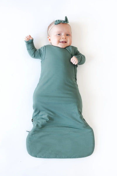 Sleep Bag in Pine  1.0 TOG