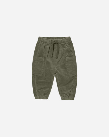 luca pant || forest (SALE)