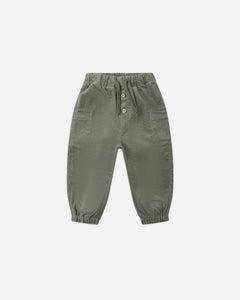 Luca Pant || Forest