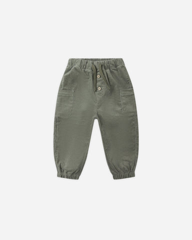 Luca Pant || Forest