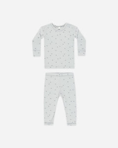 Bamboo Pajama Set || Twinkle