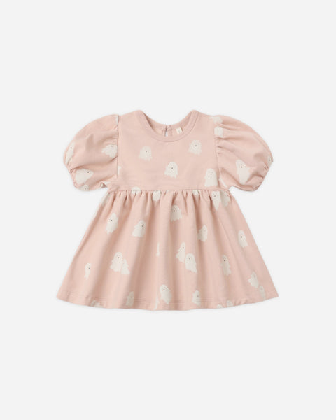Darla Dress Sweet Ghost