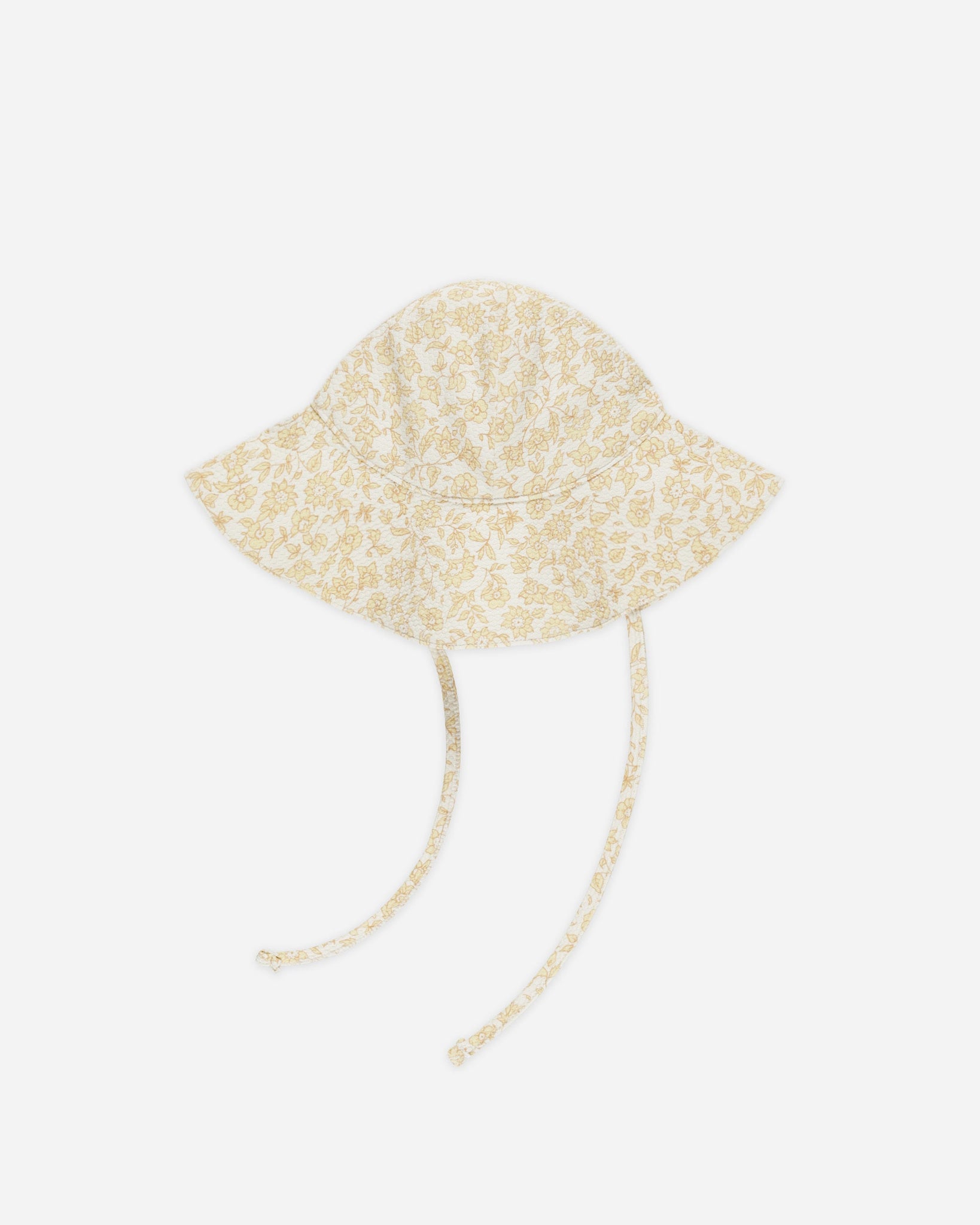 Sun Hat || Dahlia