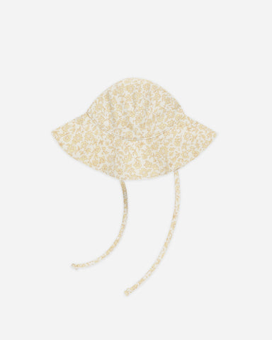 Sun Hat || Dahlia
