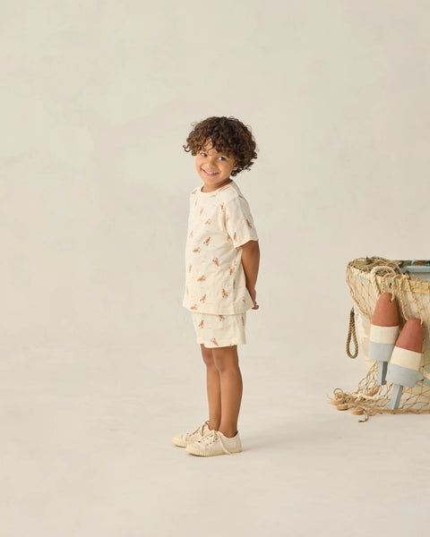 Play Set Lobsters