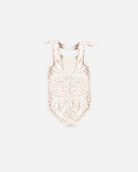 Millie One-Piece || Summer Garden