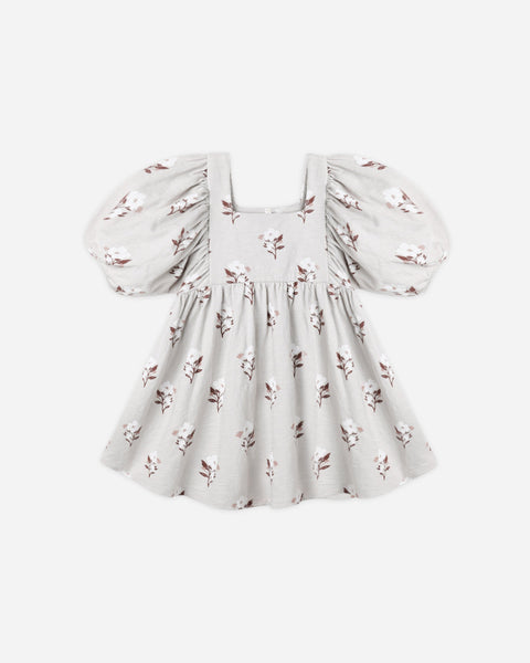 Brea Dress Wildflower
